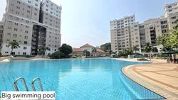 Ang Mo Kio Avenue 8 (D20), Condominium #637804261